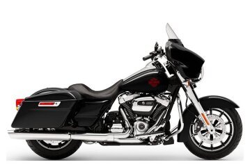 2020 Harley-Davidson Touring Electra Glide Standard