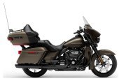2020 Harley-Davidson Touring Ultra Limited