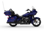 2020 Harley-Davidson Touring Road Glide Limited