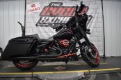 2020 Harley-Davidson Touring