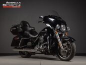 2020 Harley-Davidson Touring Ultra Limited