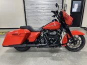 2020 Harley-Davidson Touring Street Glide Special