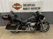 2020 Harley-Davidson Touring Ultra Limited