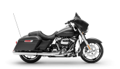 2020 Harley-Davidson Touring Street Glide