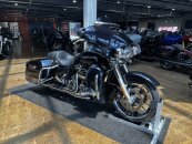 2020 Harley-Davidson Touring Street Glide