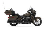 2020 Harley-Davidson Touring Ultra Limited