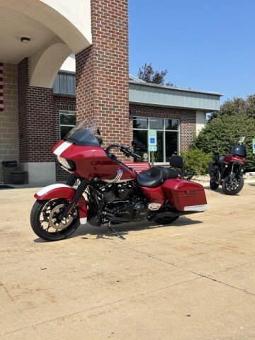 2020 Harley-Davidson Touring Road Glide Special