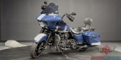 2020 Harley-Davidson Touring