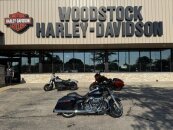 2020 Harley-Davidson Touring Street Glide