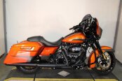 2020 Harley-Davidson Touring Street Glide Special