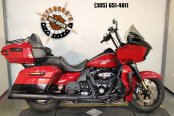 2020 Harley-Davidson Touring Road Glide Limited