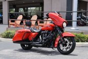 2020 Harley-Davidson Touring Street Glide Special
