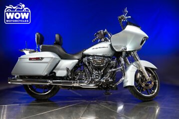 2020 Harley-Davidson Touring Road Glide
