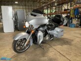 2020 Harley-Davidson Touring Ultra Limited