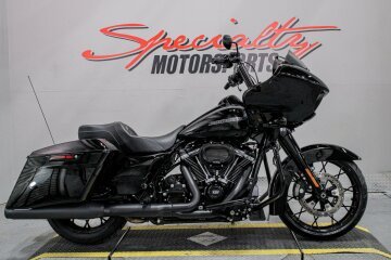 2020 Harley-Davidson Touring Road Glide Special
