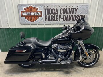 2020 Harley-Davidson Touring Road Glide