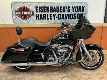 2020 Harley-Davidson Touring Road Glide