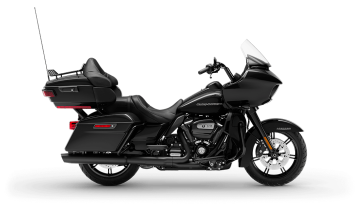2020 Harley-Davidson Touring Road Glide Limited