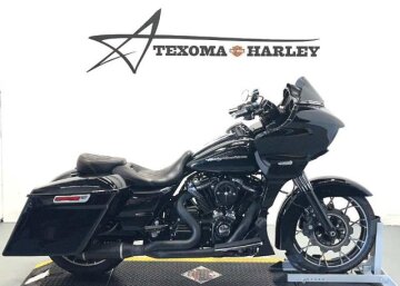2020 Harley-Davidson Touring