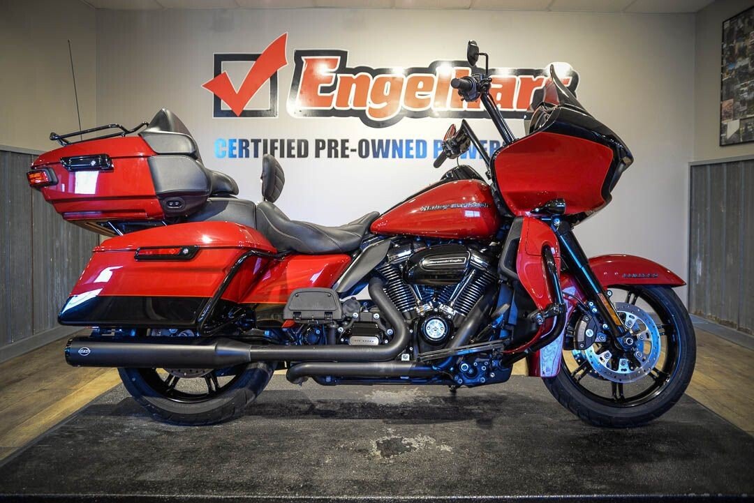 Motorcycles for Sale near Cheyenne, Wyoming - Page 523