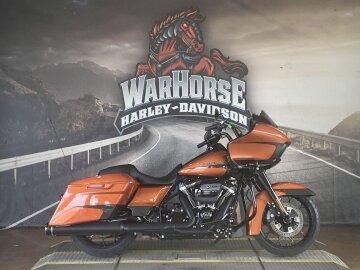 2020 Harley-Davidson Touring Road Glide Special