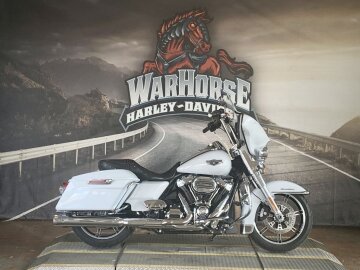 2020 Harley-Davidson Touring Road King