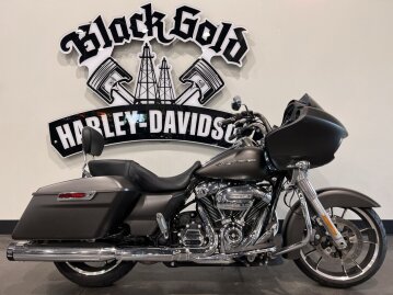 2020 Harley-Davidson Touring Road Glide