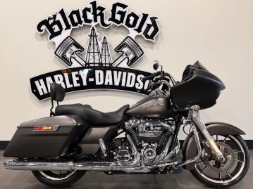 2020 Harley-Davidson Touring Road Glide