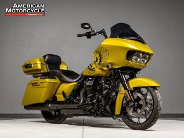 2020 Harley-Davidson Touring Road Glide Special