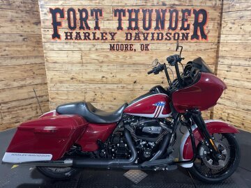 2020 Harley-Davidson Touring Road Glide Special
