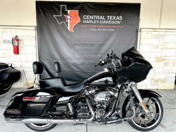 2020 Harley-Davidson Touring Road Glide