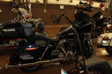 2020 Harley-Davidson Touring Road Glide Limited