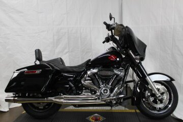 2020 Harley-Davidson Touring Electra Glide Standard