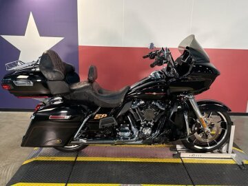 2020 Harley-Davidson Touring