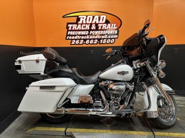 2020 Harley-Davidson Touring Road King