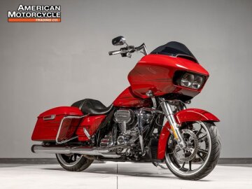 2020 Harley-Davidson Touring Road Glide