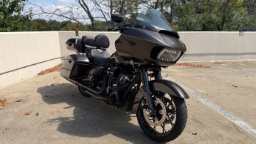 2020 Harley-Davidson Touring Road Glide Special