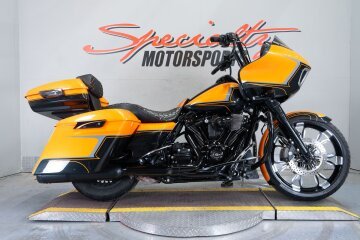 2020 Harley-Davidson Touring Road Glide