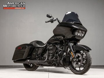 2020 Harley-Davidson Touring Road Glide Special