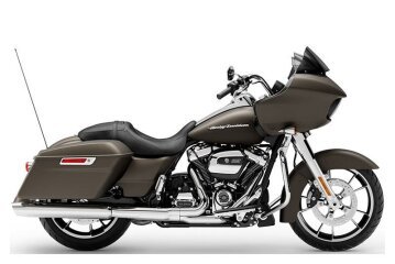 2020 Harley-Davidson Touring Road Glide