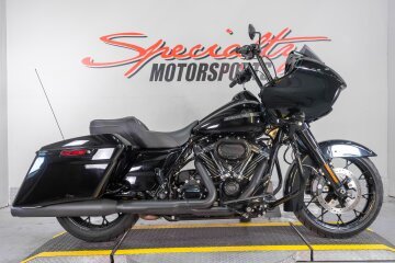 2020 Harley-Davidson Touring Road Glide Special