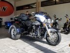 Thumbnail Photo 1 for New 2020 Harley-Davidson Trike Tri Glide Ultra