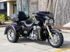 Thumbnail Photo 1 for New 2020 Harley-Davidson Trike Tri Glide Ultra