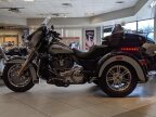 Thumbnail Photo 4 for New 2020 Harley-Davidson Trike Tri Glide Ultra