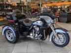 Thumbnail Photo 1 for New 2020 Harley-Davidson Trike Tri Glide Ultra