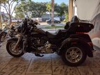 Thumbnail Photo 3 for New 2020 Harley-Davidson Trike Tri Glide Ultra