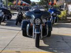 Thumbnail Photo 2 for New 2020 Harley-Davidson Trike Tri Glide Ultra
