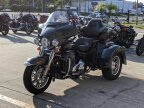 Thumbnail Photo 3 for New 2020 Harley-Davidson Trike Tri Glide Ultra