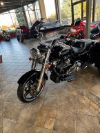 Thumbnail Photo 5 for 2020 Harley-Davidson Trike Freewheeler