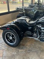 Thumbnail Photo 1 for 2020 Harley-Davidson Trike Freewheeler